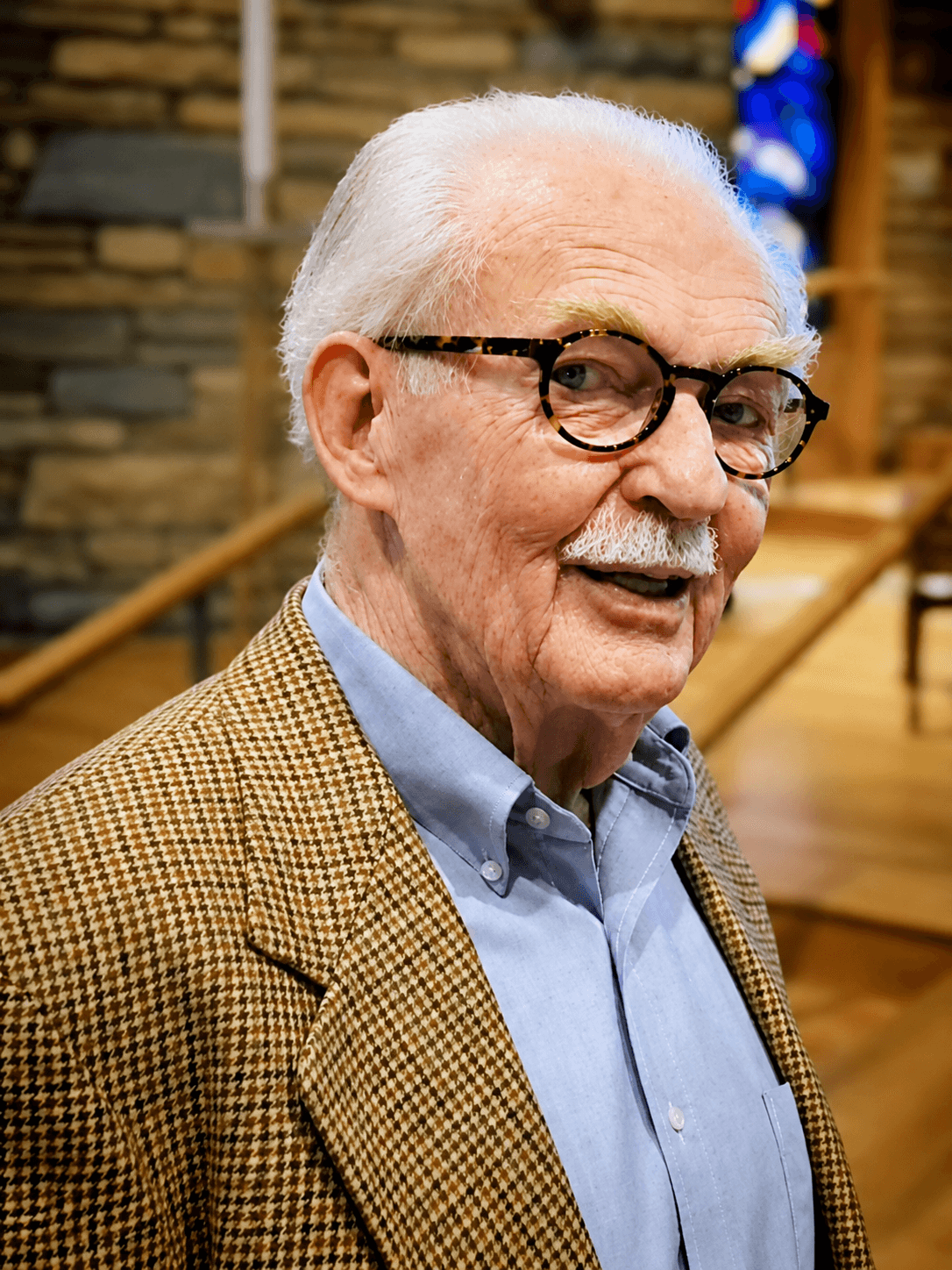 Dick Callaway