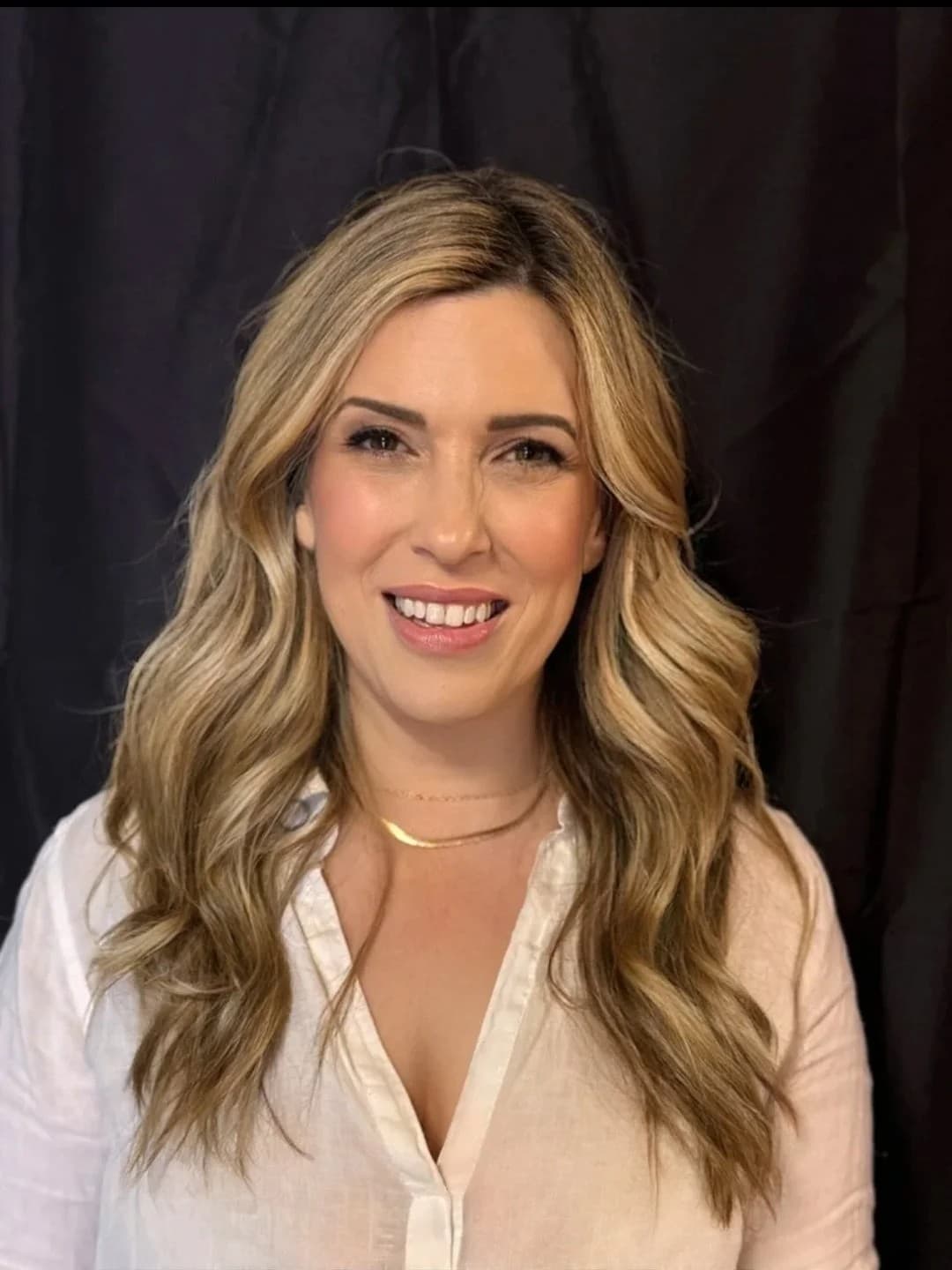 Heather Brady